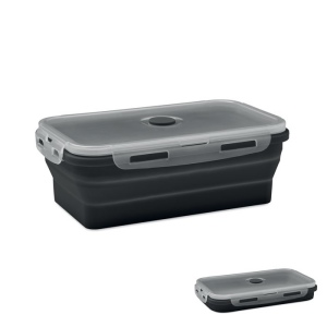 KOLAPSO - Lunchbox en silicone pliable