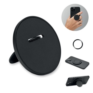 ABLE - Support magnétique téléphone