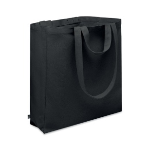 GAVE COLOUR - Sac shopping en coton recyclé