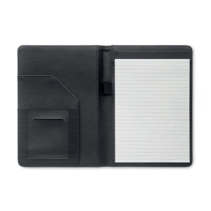 FOLIO - Conférencier A5 300D RPET