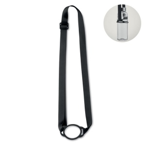 LANCUP - Lanyard porte-gobelet 6cm