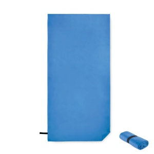 WAXOFF - Serviette microfibre double face