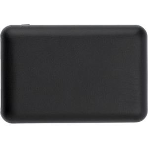 Power bank en ABS, 10 000 mAh Harriette