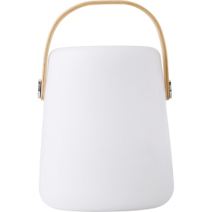 Enceinte sans fil - LED RGB - 4000 mAh
