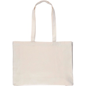 Sac shopping en coton Oeko-Tex 280 g/m2 Harrier