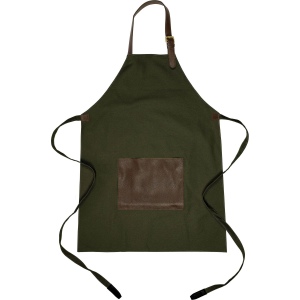 Tablier en canvas 450 g/m2 Maria