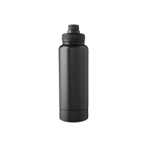Gourde isotherme de 1 000 ml en acier inoxydable Nathaniel