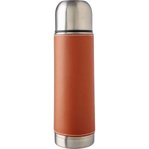 Bouteille isotherme de 500 ml en acier inoxydable Bernard