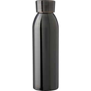 Gourde de 650 ml en acier inoxydable Cindy