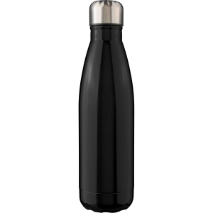 Gourde simple paroi en acier inoxydable recyclé de 650 ml Cliff