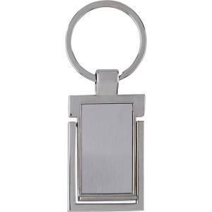 Porte-clés en zinc Colin
