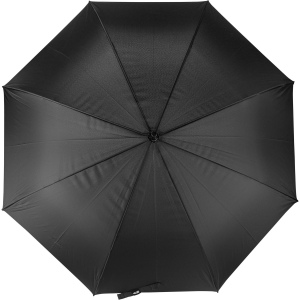 Parapluie grand golf automatique en rPET Curtis