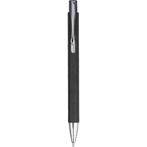 Stylo bille en carton recyclé Debra
