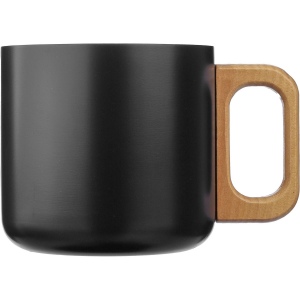 Mug en acier inoxydable recyclé Dwight
