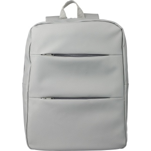 Sac à dos porte-ordinateur de 15'' en PU Felicia