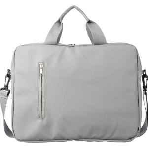 Sacoche porte-ordinateur de 15'' en PU Floyd
