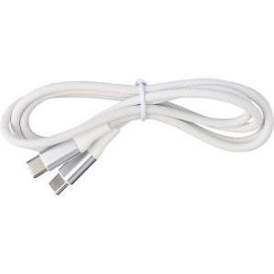 Câble de charge et de transfert en nylon 35 W Jacob