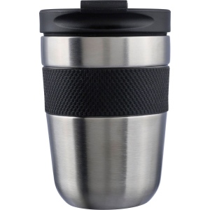 Mug isotherme en acier inoxydable recyclé Keith