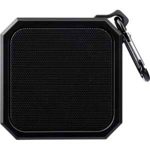 Enceinte sans fil en ABS recyclé Lori