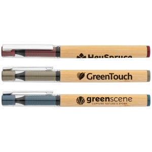Harmony Bamboo Stylo gel (+Gravure Laser)