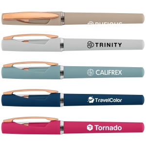 Presley Softy Or Rose Stylo Gel (+Colour Jet)