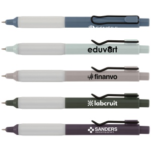 Cloud Grip Stylo gel rétractable  (+Sérigraphie)