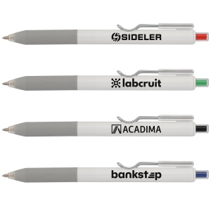 Flag - Stylo gel (+Sérigraphie)