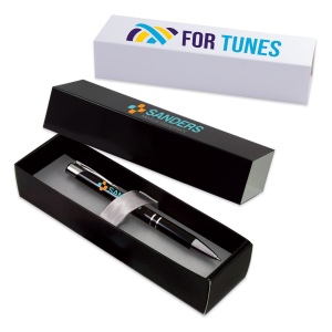 Coffret-cadeau Turner Swirl (+Colour Jet)