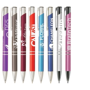 Stylo Crosby Mat (+Gravure Laser (Impression 2ème face))