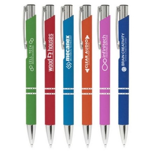 Stylo Crosby Softy (+Gravure Laser (Impression 2ème face))
