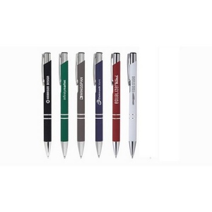Stylo Crosby Brilliant (+Gravure Laser (Impression 2ème face))