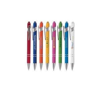 Stylo Prince Stylet Clair (+Gravure Laser (Impression 2ème face))