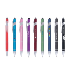 Stylo Prince Mat Stylet (+Gravure Laser (Impression 2ème face))