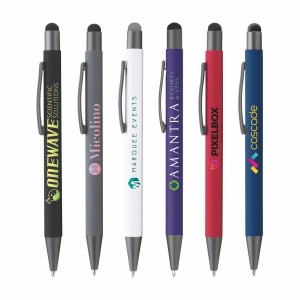 Stylo Bowie Stylet (+Colour Jet (Impression 2ème face))