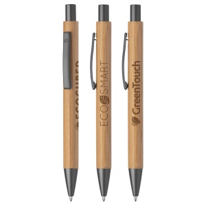 Stylo Bambowie (+Gravure Laser (Impression 2ème face))