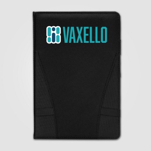 Carnet Organisateur Tech Repreve Coastal Threads - A5 (+Transfert)