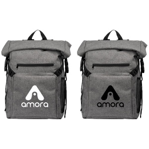 Collection Metropolis - Sac à dos (+Transfert)