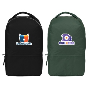 Terra Pack - Sac à dos 2-en-1 et glacière pour le déjeuner (+Transfert)