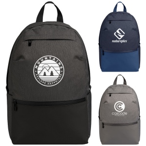 City Pack -  600D RPET Sac à dos pour navetteur (+Transfert)