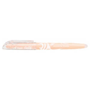 Surligneur effaçable PILOT FriXion Light Natural Colors