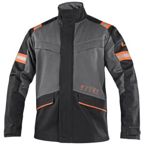 Veste multirisques Homme CXS