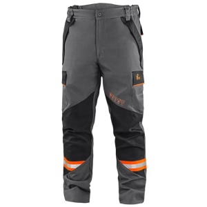 Pantalon multirisques Unisexe CXS