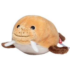 Peluche morse