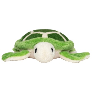 Peluche tortue