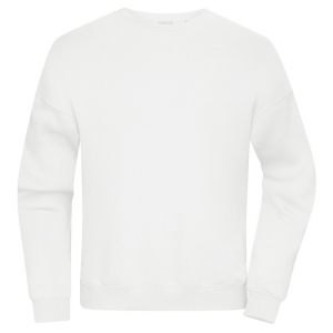 Sweat-shirt oversize Unisexe