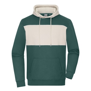 Sweat-shirt capuche Unisexe