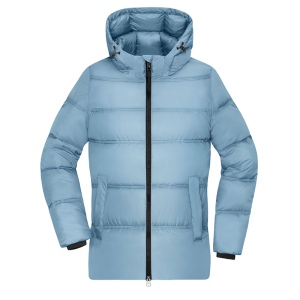 Doudoune en RPET Hiver Femme Daiber