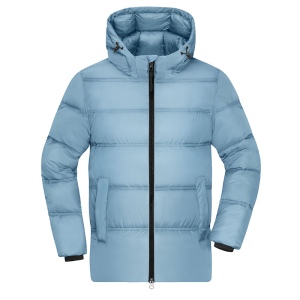 Doudoune en RPET Hiver Homme Daiber