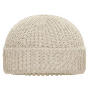 Bonnet tricot unisexe