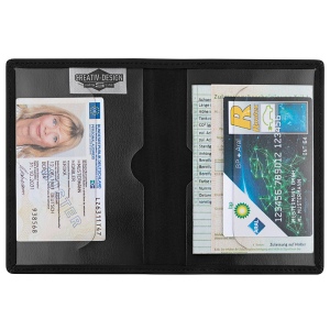 Porte-cartes MetMaxx